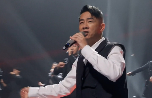 欧阳靖|披荆斩棘的哥哥网传二公淘汰名单,欧阳靖被淘汰?粉丝:搞不懂!