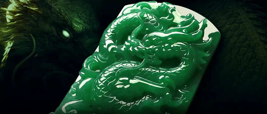 翡翠|新手怎么买翡翠？第一次在哪买翡翠比较靠谱？