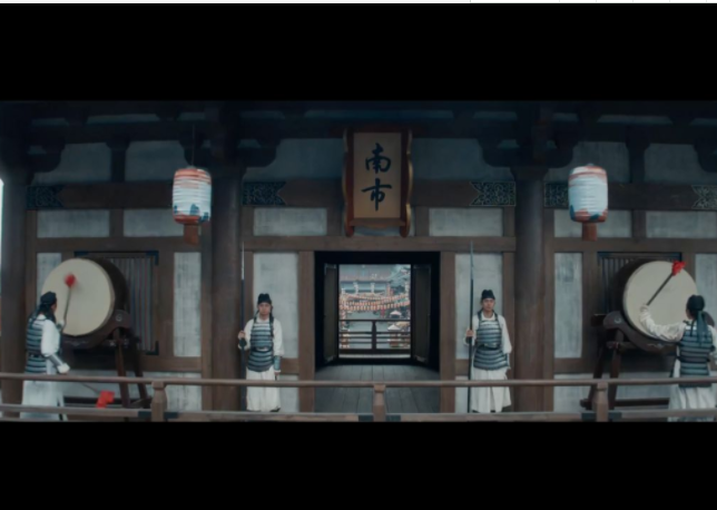 百里弘毅|《风起洛阳》，剧好才是真的好，千万不要被偏见蒙蔽双眼