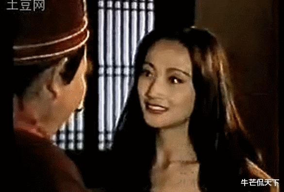 封神榜|比聊斋还吓人的89版《封神榜》到底多恐怖？