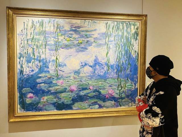 王力宏|众星吃瓜王力宏事件！周杰伦凌晨失眠看睡莲，李靓蕾亲哥发文怒呛