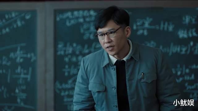 功勋|《功勋》口碑持续上升，10位配角功不可没，刘欢凭演技出圈