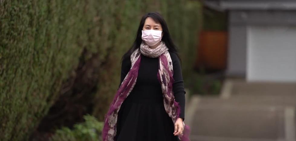 穿衣搭配|孟晚舟的“出庭造型”火了，显瘦又高级，职场穿搭标杆如何养成？