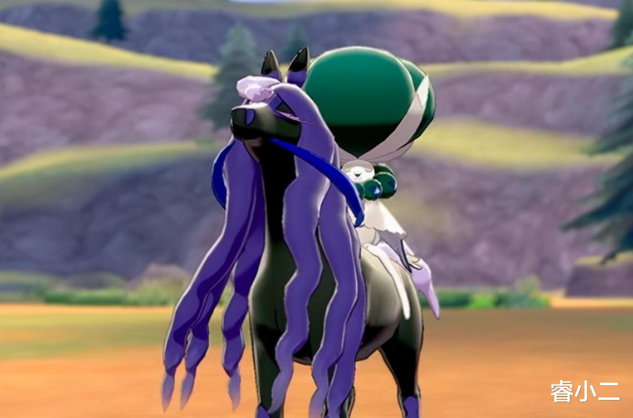 精灵宝可梦|《宝可梦》目前双打最热门的八代精灵，普通能上位的只有一只？