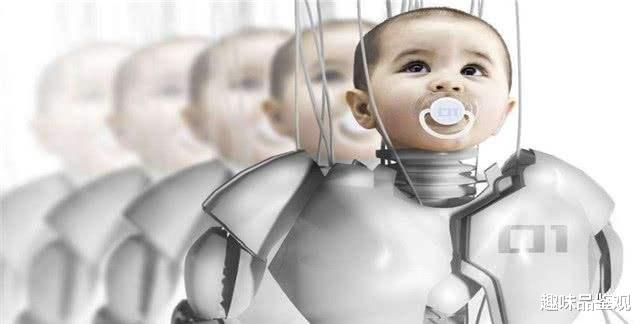 机器人|科学家研究出活体机器人?不仅能生孩子,还拥有不死基因