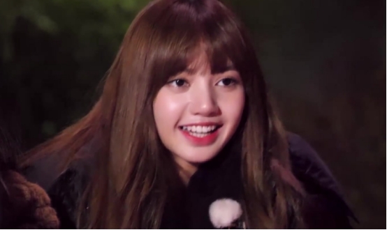 洛杉矶|Lisa感染新冠占上热搜，但这也不是她的错，疫情面前都很弱小