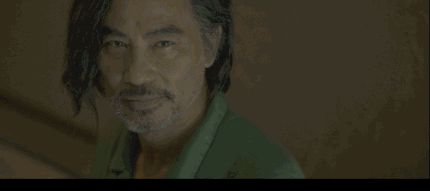 任达华|任达华为戏有多拼？不惜连续21天在太阳下暴晒，下雨天直视天空！