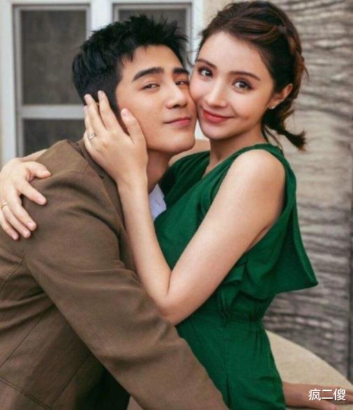 姜潮|?麦迪娜姜潮520为儿子庆生，同时官宣二胎，大肚全家福超温馨