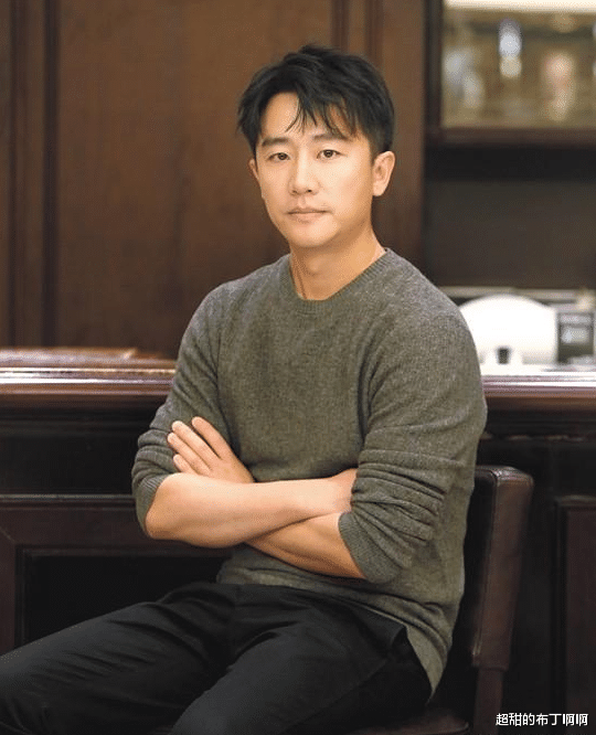 白百何|正午阳光出品,白百合+黄轩的王炸组合,你期待吗