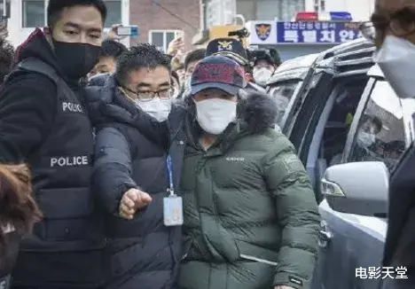 警察|男神的19禁新剧又爆了！