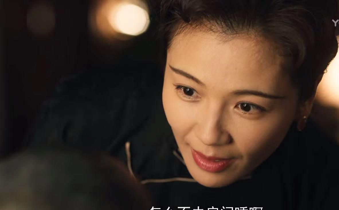 MARRY|刘涛饰演宋美龄，邬君梅也饰演过，两人截然不同的气质