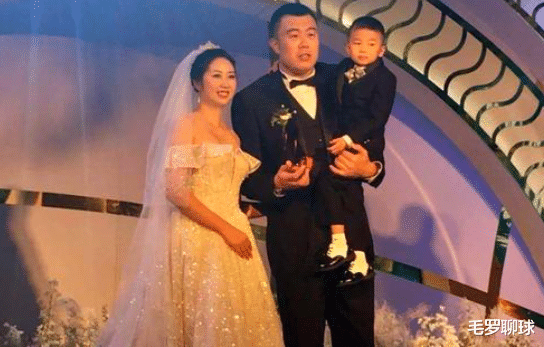 韓德君|遼寧丟冠第1波內訌！韓德君愛妻炮轟球迷：不需要我們，可以走人