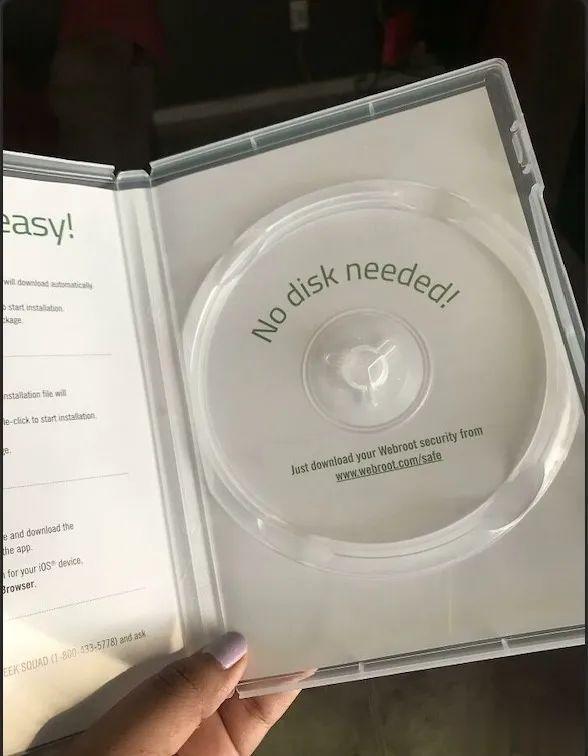 衰老|看完这些快递包装,血压持续上升…离大谱