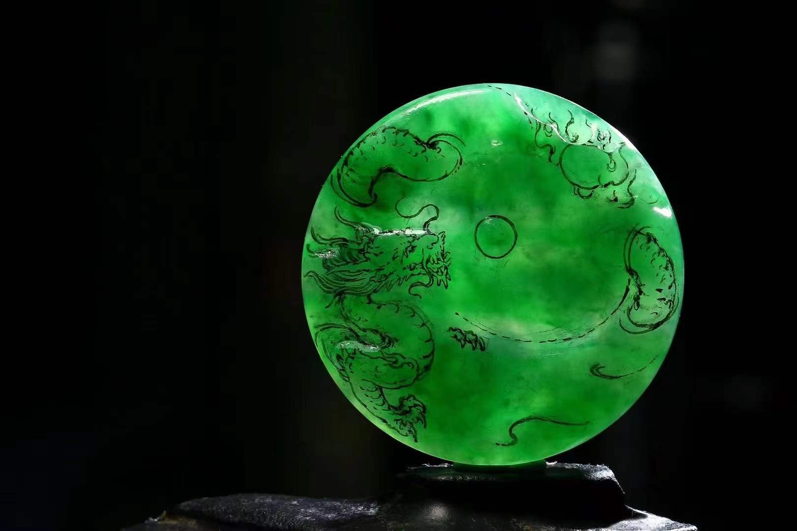 哈利·波特|国人最爱的龙牌，到底有什么深意呢？