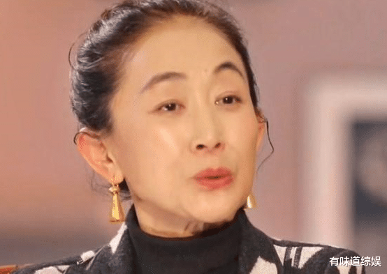 陈瑾|国家一级演员陈瑾:20年不吃米饭,与亲哥哥约定一生不婚