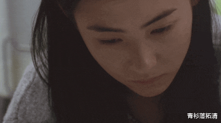 张柏芝|这韩国电影把张柏芝拍绝了，年纪20岁的她比现在还会“演”