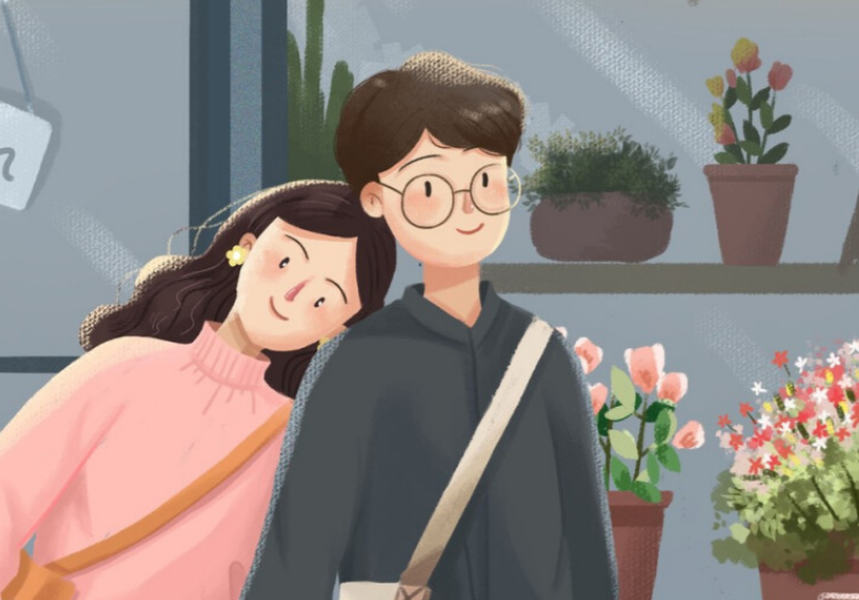 谭檬说|当一个人总是让你等待