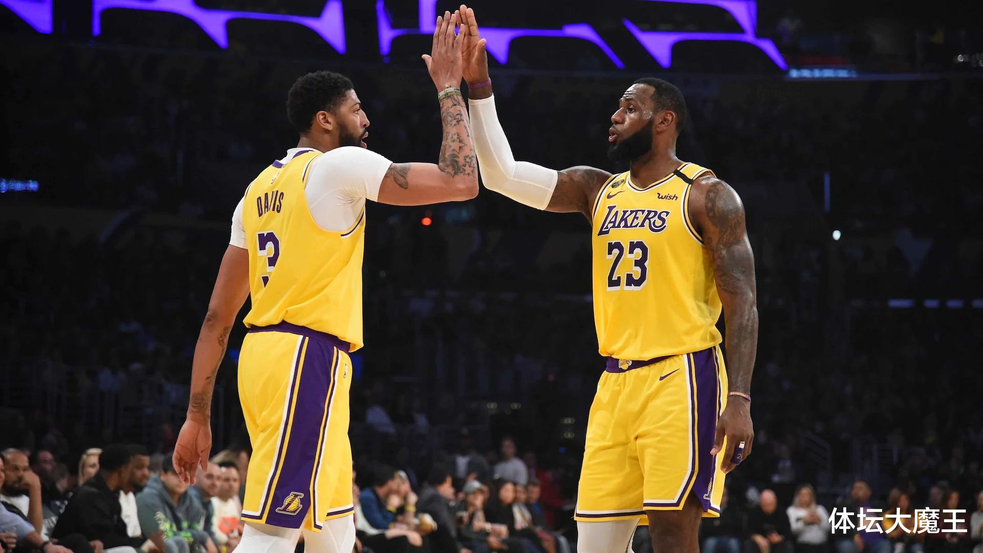 苏群|湖勇大战一触即发最终谁能胜出?苏群说出答案,球迷们炸锅了