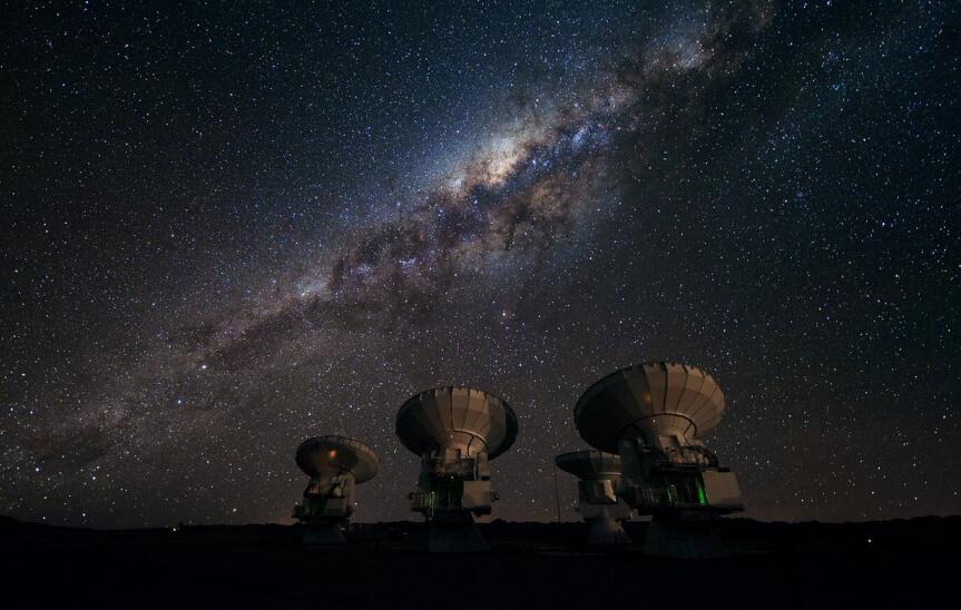 行星 人类并不孤独？天文学家找到重要线索，银河系中可能存在大量生命