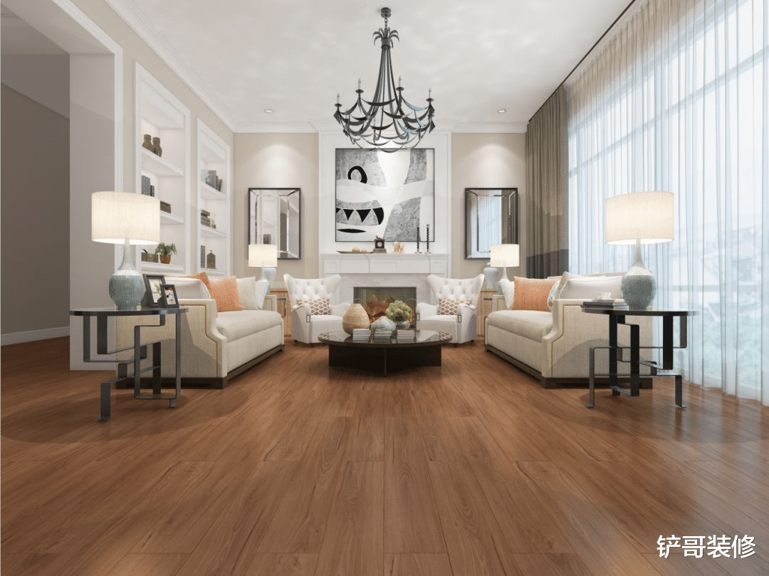 家居护肤不可少,和清洁工阿姨学地板保养方法,延长地板寿命