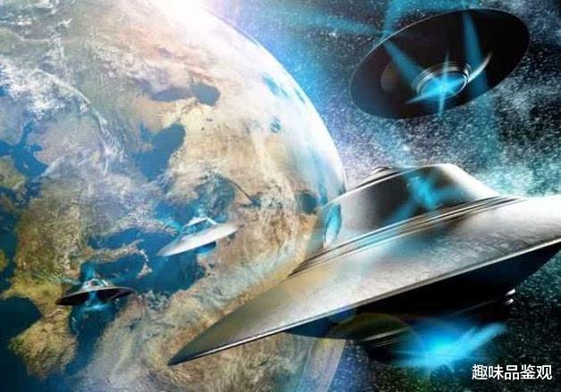 地球坐标暴露了?科学家认为100光年内的外星人,视人类如动物