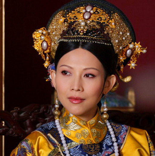 蔡少芬|为什么蔡少芬身上的美人感逐渐消失了？