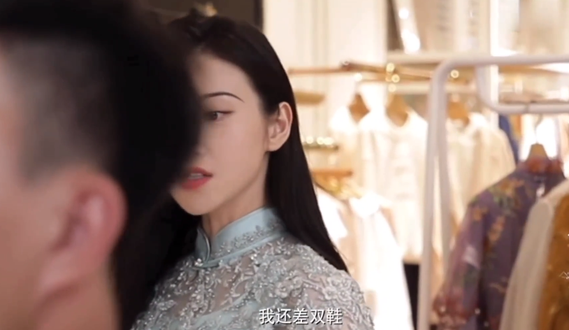 司藤|《司藤》男女主互动镜头被删了这么多？难怪配角戏份会遭网友吐槽