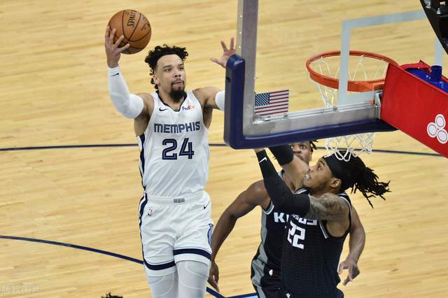 湖人队|美媒曝湖人交易计划，施罗德先签后换，三方交易收获国王顶级神射