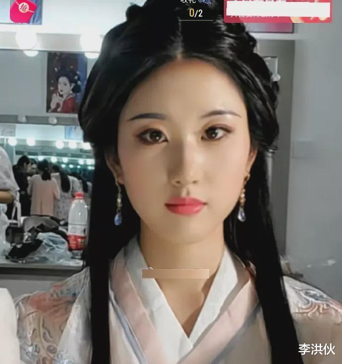 好声音|网红刻意模仿王宝强,多次强行连麦马蓉,还扬言要找宋姓经纪人