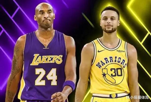 科比·布萊恩特|若庫(kù)里/科比互換時(shí)代，兩人還能否打出超巨水準(zhǔn)？客觀分析告訴你