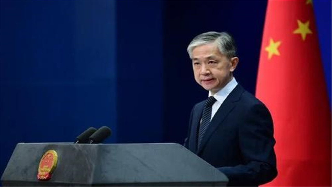 青芒解密 美国制裁俄罗斯另有算计,实际上剑指中国?俄专家大胆揣测