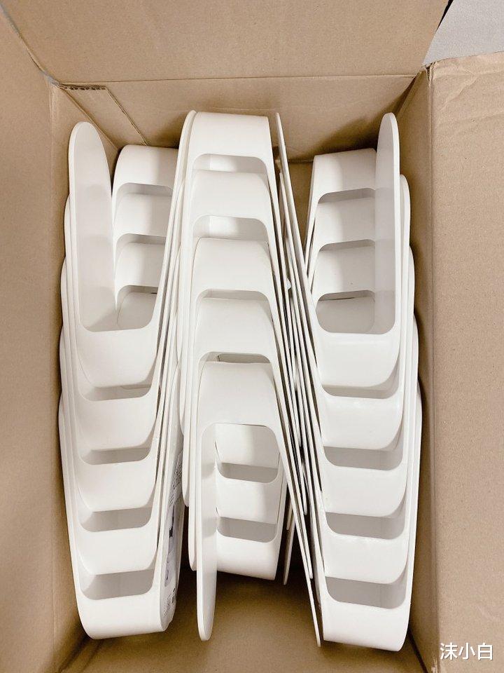 治愈系小家:看了她家的收纳,再也不用担心自己交智商税了!