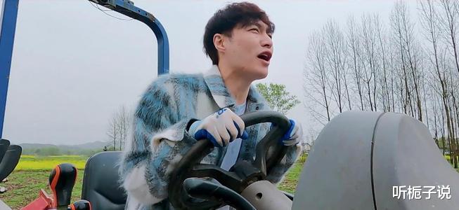 向往的生活|《向往的生活》翻车？男嘉宾做客无所事事，还躺在床上抽电子烟