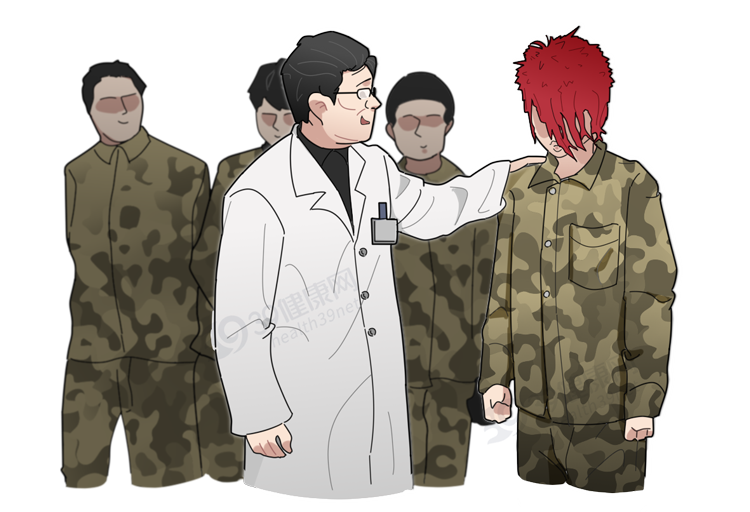 39健康网|十几年过去,那个“电击”网瘾少年的杨永信,如今过得怎么样?