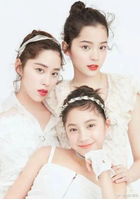 傅娟|为嫁人气小生，不顾患癌之躯怀孕7次，玉女终于熬成了赢家