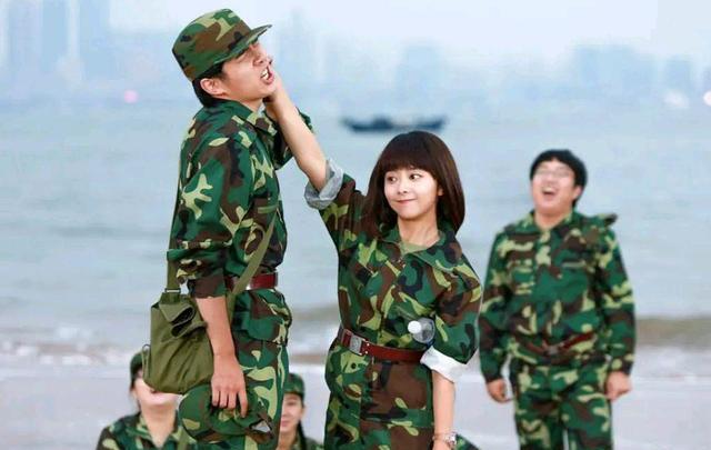 最好的我们|“看了不下十遍”的5部青春校园剧，部部都是精品，你最喜欢哪部