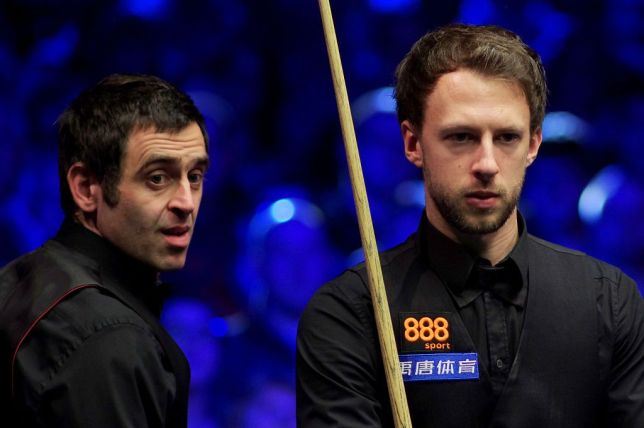 奥沙利文|威尔士公开赛2月15日正式开启！奥沙利文和特鲁姆普领衔参战，墨菲盼卫冕！