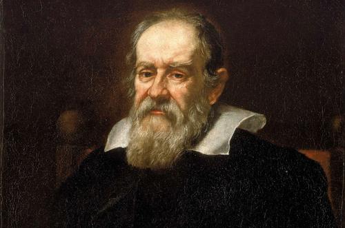 伽利略 物理历史上那些熟为人知，但却是错误的历史故事