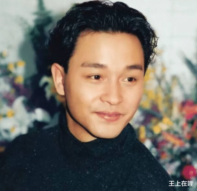 张国荣|葬礼最隆重的五位明星：张国荣位列第三，而他竟有32辆警车开道