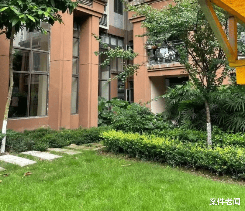 张波 重庆姐弟坠楼案:庭审两个人哭着认罪、关键情节来了一场、狗咬狗