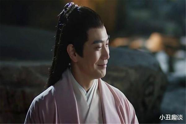 |三生三世：折颜身份尊贵，又是四海八荒第一只凤凰，为何不娶妻？