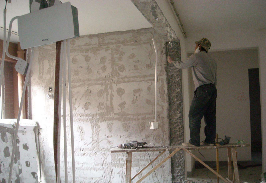 畅谈装修|做好这些家居决定，新房告别“小黑屋”，让家里干净得发亮