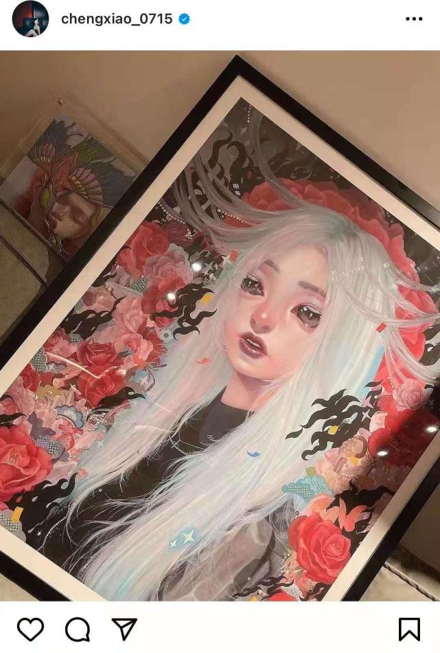 甄嬛传|程潇捐十万内涵发文，秒删引网友众怒，被扒戴34万手表炫富