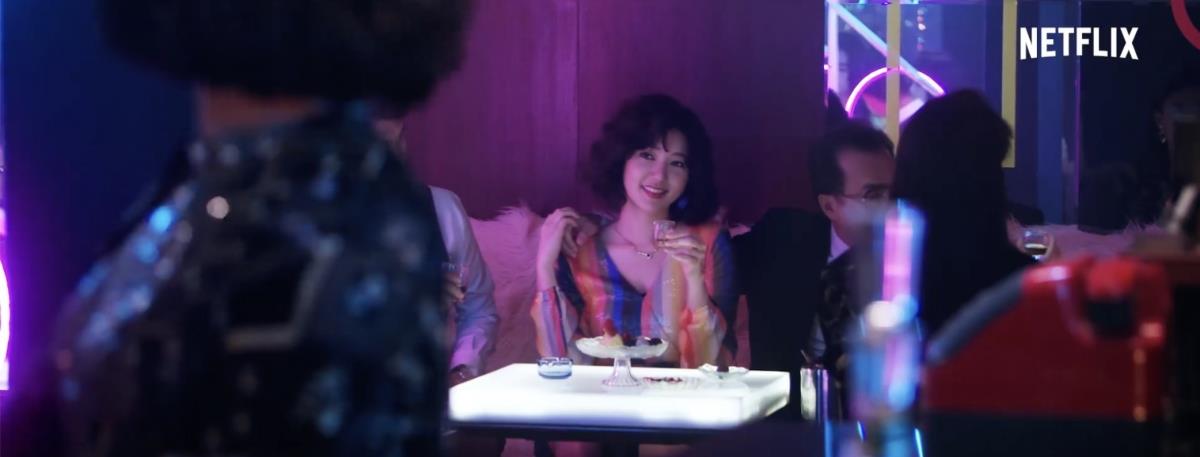 预告片|《华灯2》新预告释出！“光”面临倒闭危机？爱子倒戈去敌店工作