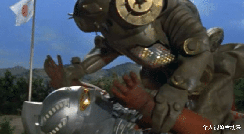 acgn漫评|奥特曼中的万恶之源,这些梗都是出自哪里?只能说小时候太单纯了