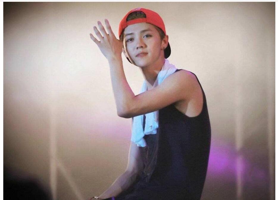 甄嬛传|鹿晗真的过气了吗?除了综艺没导演邀请他拍电影,他该怎么办?