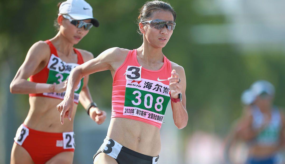 可乐姐姐的罙夜物语 亚洲田径历史上最伟大的8位巨星：苏炳添第八，刘翔第四