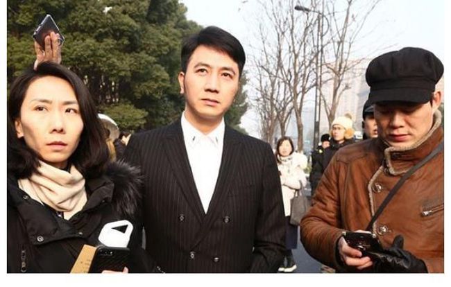 林生斌 谈谈林家三兄妹纵火案后的反常表现