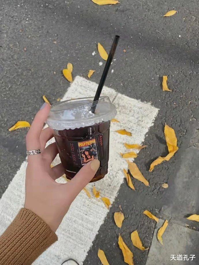 天道孔子 他们，都在努力地活着