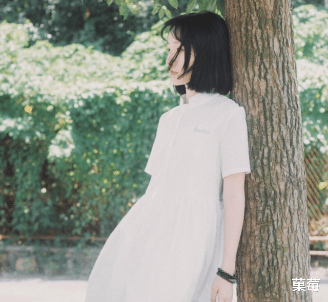 菓莓 堪称异性“收割机”，让人着迷的星座女，若未上榜1运动来助攻